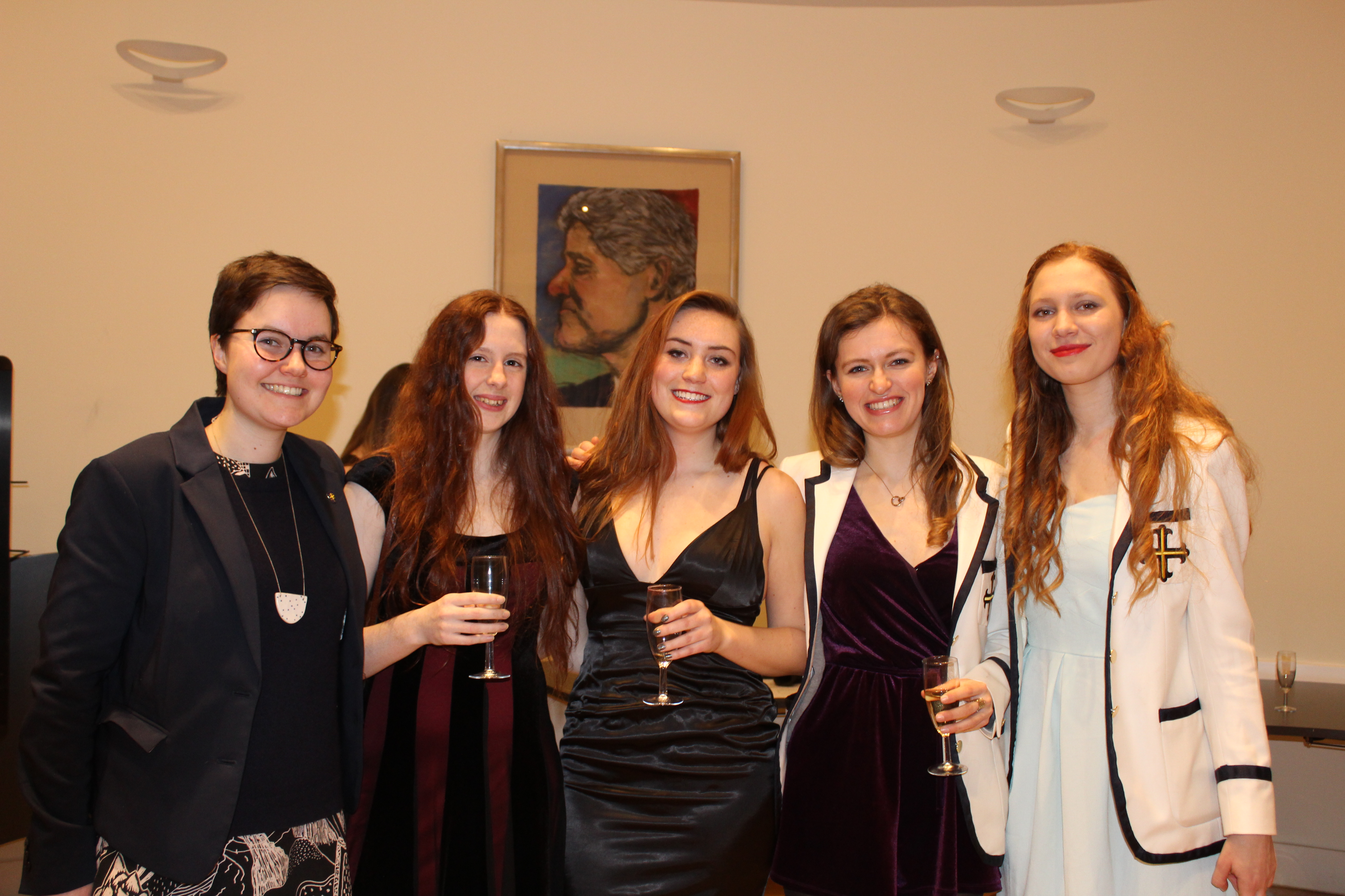 2018 Torpids Dinner 3